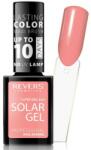 REVERS COSMETICS Lac de unghii hibrid - Revers Solar Gel Nail Polish 01