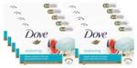 Dove Set 10 x Sapun solid Dove Restoring, 1/4 crema hidratanta, 90 gr