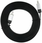 TKG Nagy sebességű HDMI / HDMI kábel - 3m, fekete