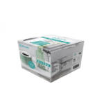 Alecoair Filtru 3 in 1 cu strat antibacterian pentru purificatoarele AlecoAir P25 Roubiq si AlecoAir P30 Silk (FILTRUP30-AB)