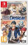 NIS America The Legend of Heroes Trails through Daybreak [Deluxe Edition] (Switch)