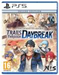 NIS America The Legend of Heroes Trails through Daybreak [Deluxe Edition] (PS5)