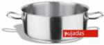 Pujadas Inox Pro 10 l (P217.032)