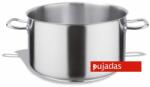 Pujadas Inox Po 35 cm 20,2 l (P216.035)