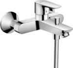 Hansgrohe Talis E Falsíkon kívüli egykaros kádcsaptelep