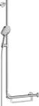 Hansgrohe Raindance Select S 120 zuhanyszett, króm