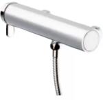 Alföldi 199004-46 Coloric zuhanycst. ezüst*** (199004-46)