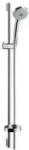 Hansgrohe Croma 100 Multi3jetES+Uni. C9
