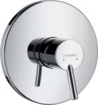 Hansgrohe Talis S Falsík alatti egykaros zuhanycst. , króm