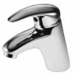 Alföldi 194371 Dynamic bidécst. króm*** (194371)