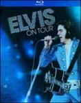 Elvis Presley Elvis On Tour