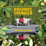 Brandee Younger Somewhere Different