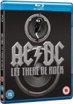 AC/DC Let There Be Rock - bakelitfutar