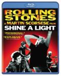 Rolling Stones, The Shine A Light