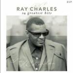 Ray Charles 24 Greatest Hits