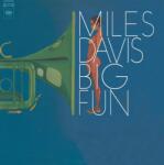 Miles Davis Big Fun