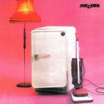 Cure, The Three Imaginary Boys