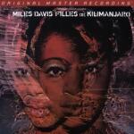 Miles Davis Filles De Kilimanjaro - bakelitfutar - 28 990 Ft