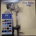 Chet Baker Sings - bakelitfutar - 6 590 Ft