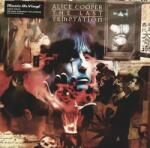 Alice Cooper The Last Temptation
