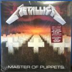 Metallica Master Of Puppets - bakelitfutar - 13 790 Ft