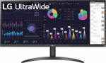 LG UltraWide 34WQ500-B Monitor
