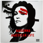 Madonna American Life - bakelitfutar