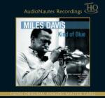 Miles Davis Kind of Blue - bakelitfutar - 19 990 Ft
