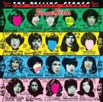 Rolling Stones, The Some Girls