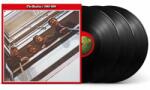Beatles, The 1962-1966 (Red Album, 2023 Edition, Black Vinyl)