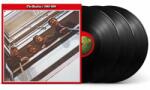 The Beatles 1962-1966 (Red Album, 2023 Edition, Black Vinyl)