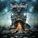 Borknagar Winter Thrice - bakelitfutar