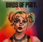 Various Birds Of Prey (The Album)