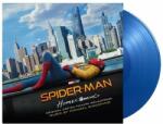 Ost Spider-Man: Homecoming