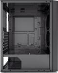 PCCOOLER MA100 Mesh Black
