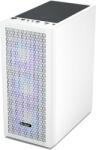 PCCOOLER MA100 Mesh White