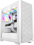 PCCOOLER C3D510 ARGB white