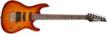 Ibanez GSA60-BS Brown Sunburst