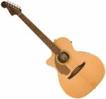 Fender Newporter Player LH NAT