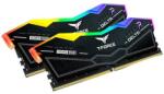 Team Group T-FORCE DELTA TUF Gaming RGB 32GB (2x16GB) DDR5 6400MHz FF5D532G6400HC40BDC01