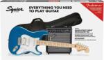 Squier Affinity Series Stratocaster HSS Pack MN Lake Placid Blue