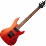 Cort KX100 Iron Oxide