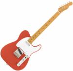 Fender Vintera 50s Telecaster MN Fiesta Red