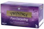 TWININGS Pure Darjeeling ceai negru 25 plicuri
