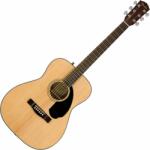 Fender CC-60S Concert WN NAT