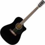 Fender CD-60SCE BLK