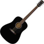 Fender CD-60S WN BLK