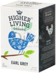Higher Living Early Grey ceai negru 20 plicuri