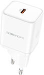 BOROFONE BN6 Type-C White (6974443384291)