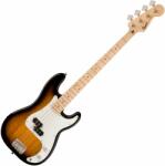 Squier Sonic Precision Bass MN 2-Color Sunburst